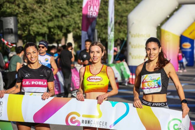 RunCáncer Valencia 2023