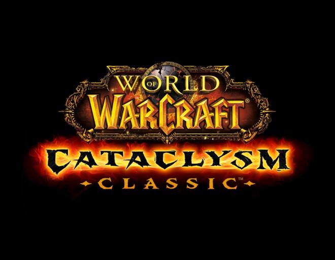 World of Warcraft Cataclysm Classic