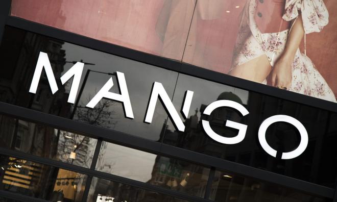 Tienda de Mango (Foto: Cordon Press).