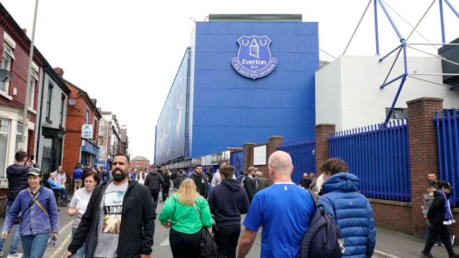 El City impune y el Everton sancionado por 'Fair Play Financiero': 12 puntos menos que les convierte en colistas