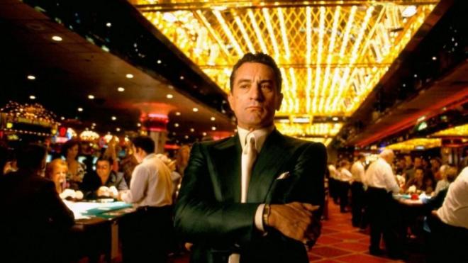 'Casino' (Martin Scorsese, 1995).