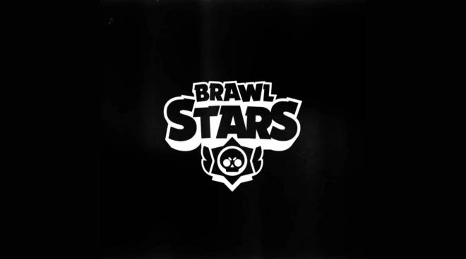 El logo de Brawl Stars
