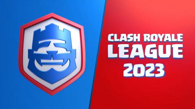 Los partidos del día 1 de la CRL 2023 de Clash Royale.