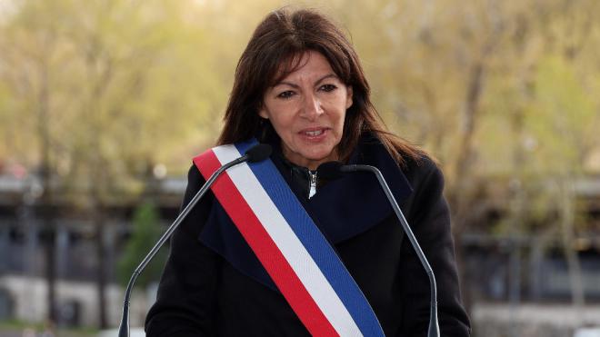 La alerta de la alcaldesa de París antes de los JJOO de 2024: 