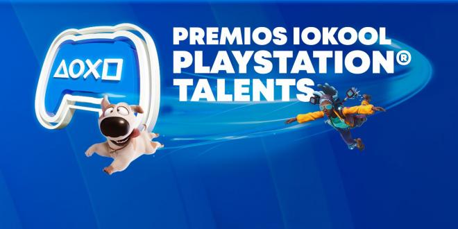 Premios PlayStation Talents