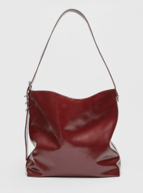 Bolso de Stradivarius