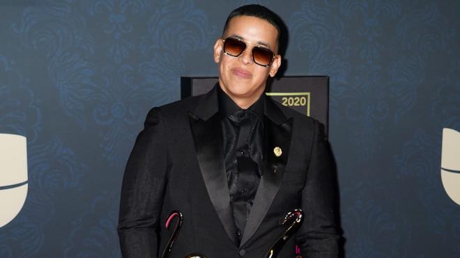 Daddy Yankee se retira como cantante y se dedicará a evangelizar el mundo (Cordon Press)