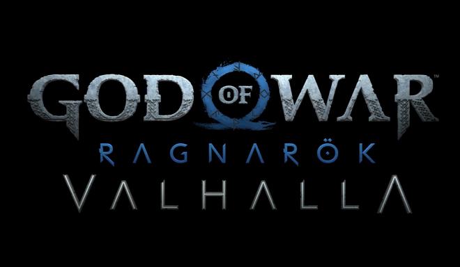 God of War: Ragnarok Valhalla.