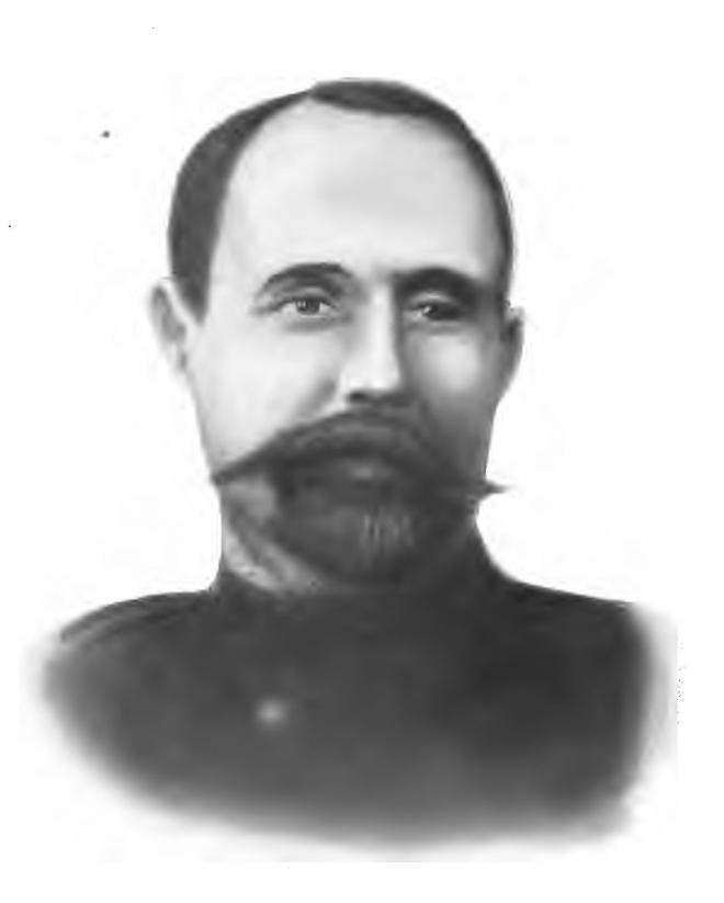 Saturnino Martín Cerezo