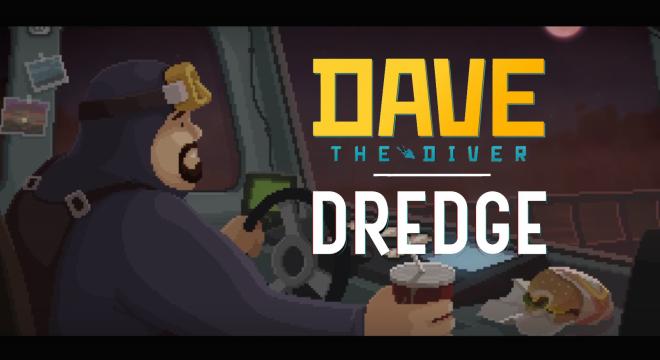 Dave the Diver Dredge, el combo definitivo en forma de DLC