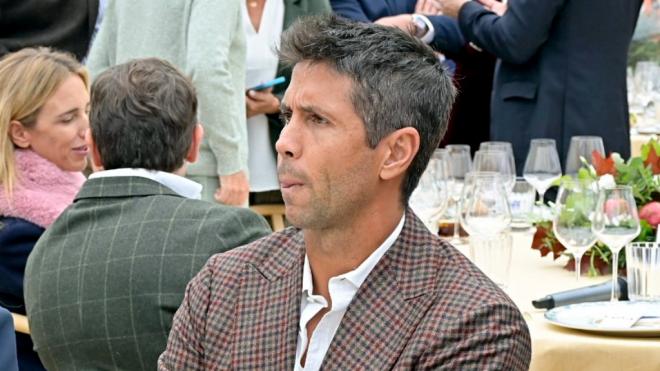 Fernando Verdasco y su millonario patrimonio para esperar su tercer hijo (Cordon Press)