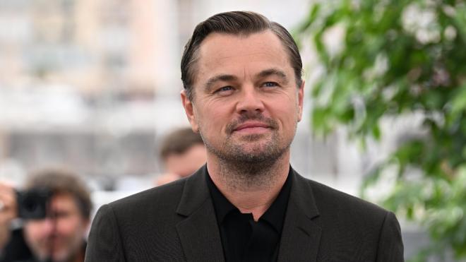 Leonardo DiCaprio en un evento (Cordon Press)
