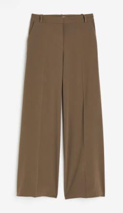 Pantalón de H&M