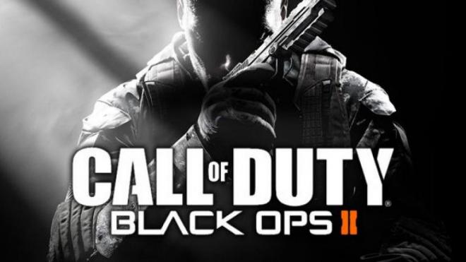 Call of Duty: Black Ops 2.