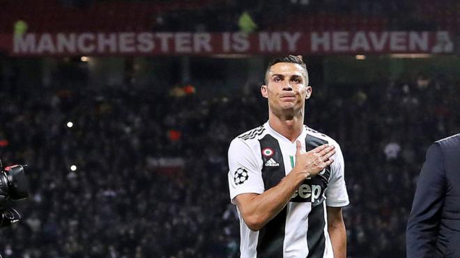 Cristiano Ronaldo, en pie de guerra con la Juventus: reclama 19 millones por atrasos en su sueldo