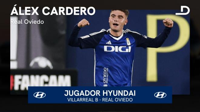 Remiro, Jugador Hyundai del Cádiz - Real Sociedad.