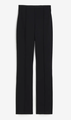 Pantalón de H&M