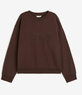 Sudadera de H&M