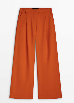 Pantalón de Massimo Dutti