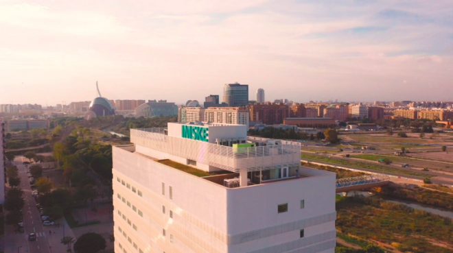 El Hospital Ribera IMSKE se hace cargo de los servicios médicos del Levante UD