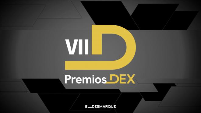 VII Gala de los Premios DEX.
