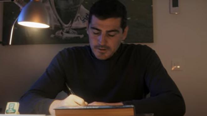El ‘Plan Mágico’ de Iker Casillas: contacta con los Reyes Magos y Papá Noel para que ningún