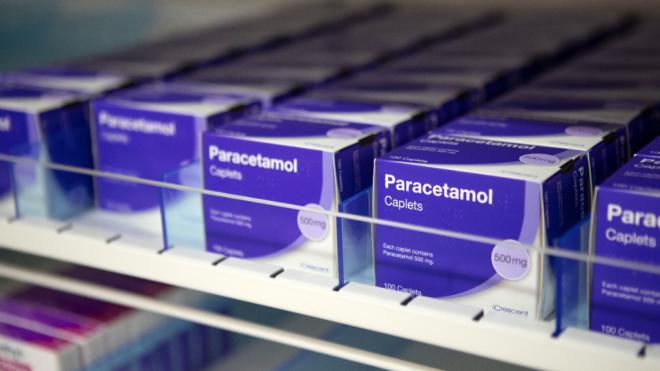 Uso adecuado del paracetamol. (Cordon Press)