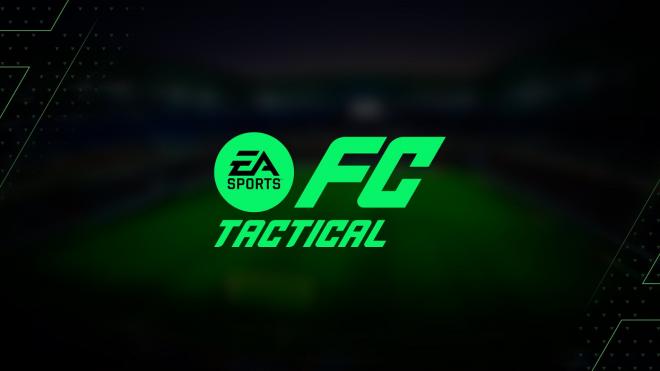 EA Sports FC Tactical, el nuevo manager de FIFA.
