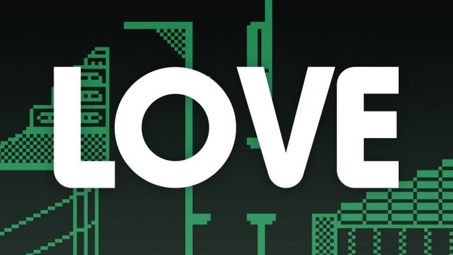Love, el juego de plataformas gratis en la Epic Games Store.