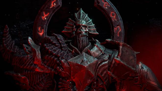 Diablo IV: la Temporada de los Autómatas