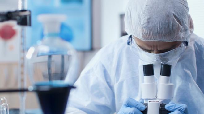 Una terapia muestra su eficacia en el cáncer de páncreas.