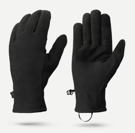 Guantes de Decathlon