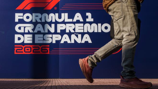 El GP de Madrid de Fórmula 1, a debate. (Cordon Press)