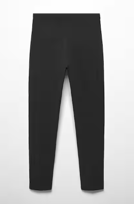 Leggins de Mango