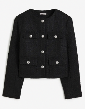 Chaqueta de H&M