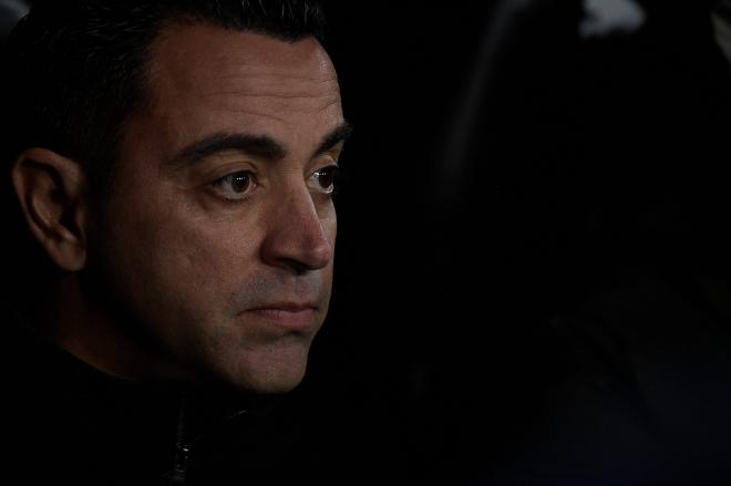 Xavi Hernández será el entrenador del Barça hasta final de temporada (Cordon Press)