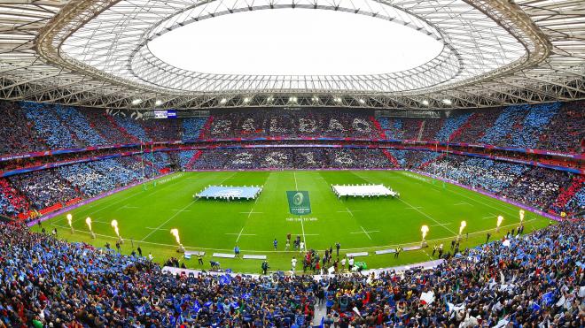 San Mamés volverá a acoger las finales europeas de Rugby en 2026 (Foto: Athletic club).