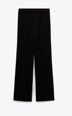 Pantalón de Zara