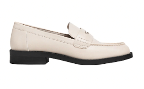 Mocasines de Stradivarius