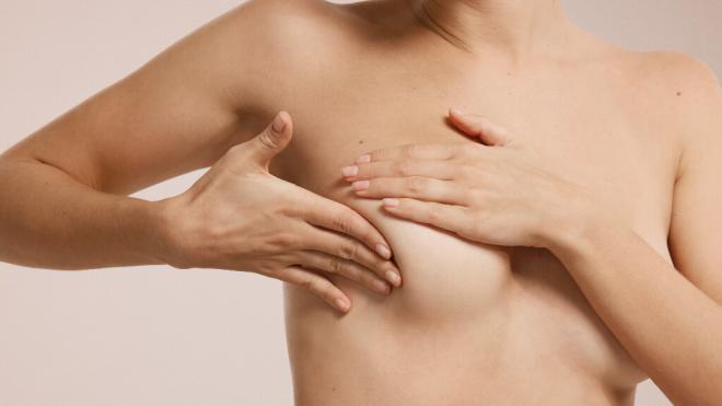 Un test de saliva por menos de 5 euros que detecta el cáncer de mama.
