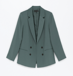 Blazer de Lefties