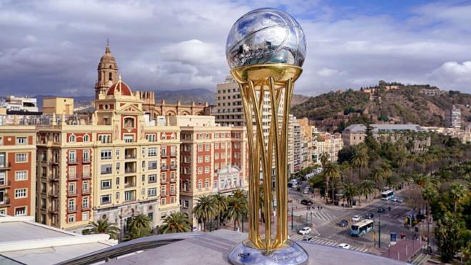 Copa del rey Málaga 2024 (EuropaPress)