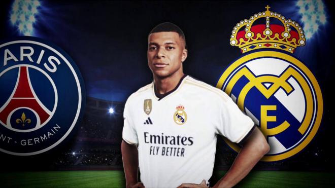 El acuerdo entre Real Madrid y Mbappé, a punto de cerrarse