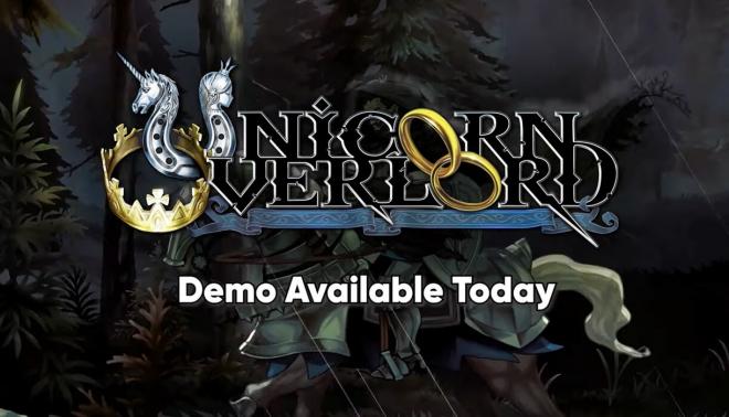 Unicorn Overlord, directo a la demo en Nintendo Switch.