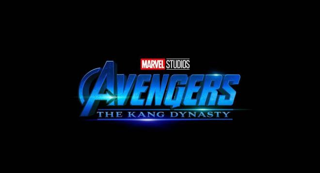 Vengadores: la Dinastía de Kang, de Marvel Studios