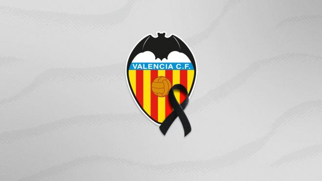 Comunicado oficial del Valencia CF.