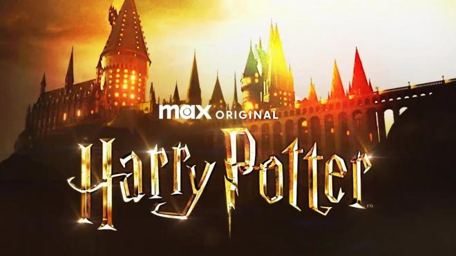 La nueva serie de Harry Potter en HBO Max
