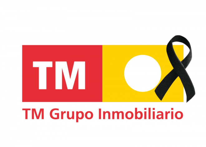 TM Grupo Inmobiliario, patrocinador principal del Valencia CF.
