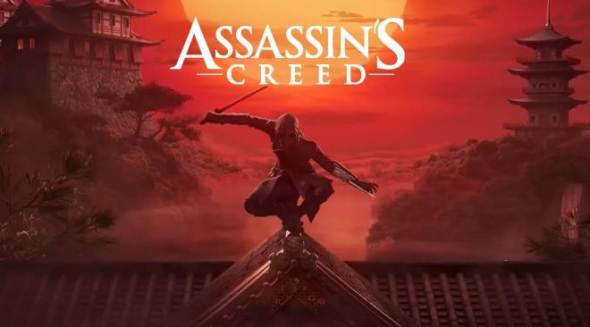 Assasin's Creed Codename Red