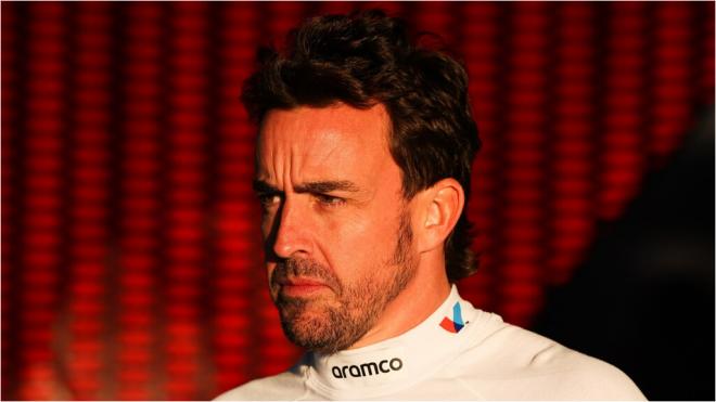 Los caminos que llevarían a Fernando Alonso a fichar por Red Bull. (Europa Press)